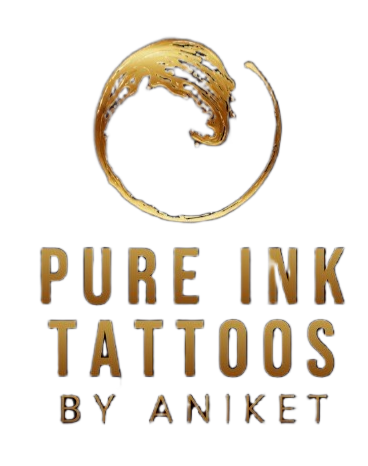 Pure Ink 